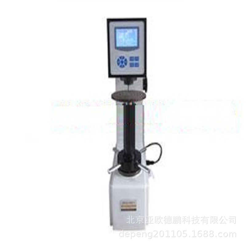 数显洛氏硬度计/洛氏硬度计DP-HRS-150