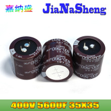 560UF 400V NCC KMS 400V560UF 35X35 ţ늽 105