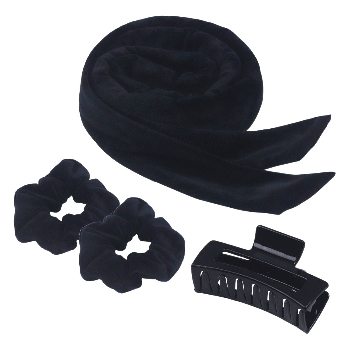 Amazon bowknot perezoso no caliente palo de curling estampado de leopardo sueño Pelo Rizado artefacto gran ola rizador de pelo de algodón de seda