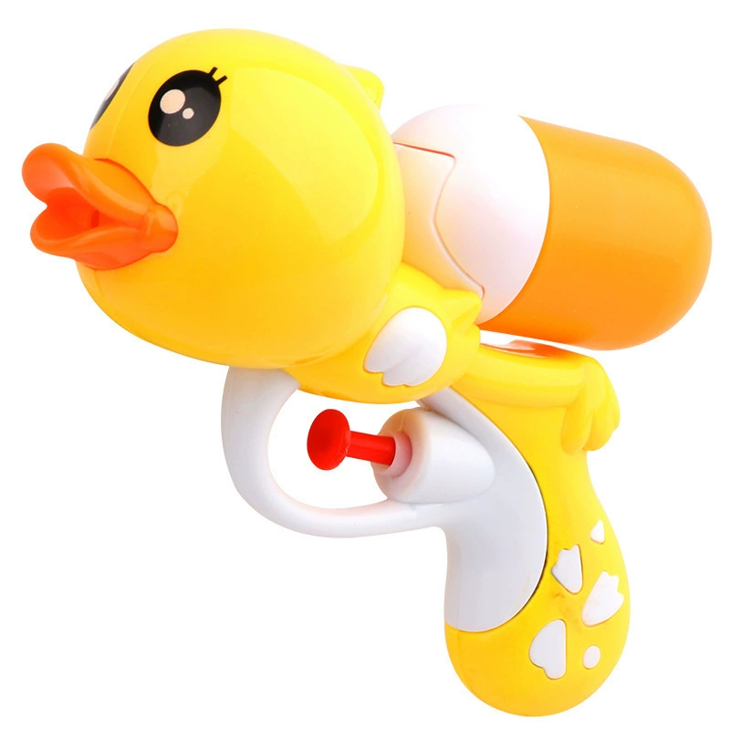 Игрушка B.Duck для игры во воде, водяной пистолет в море, уточка
