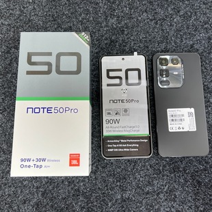 �羳Export Smartphone NOTE50 Pro 24+512G���H���������֙C���l