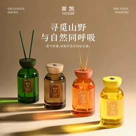 香薰;车用香水香薰