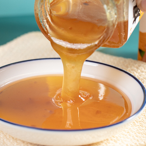 Wholesale Ginger Juice for Sweating, Pure Ginger Tea with Honey Paste for Health and Sweating