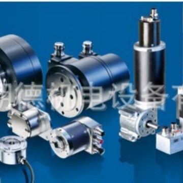 HUBNER-BERLIN编码器POG 9GD 1024I/D1024I  POG9DDN1024I