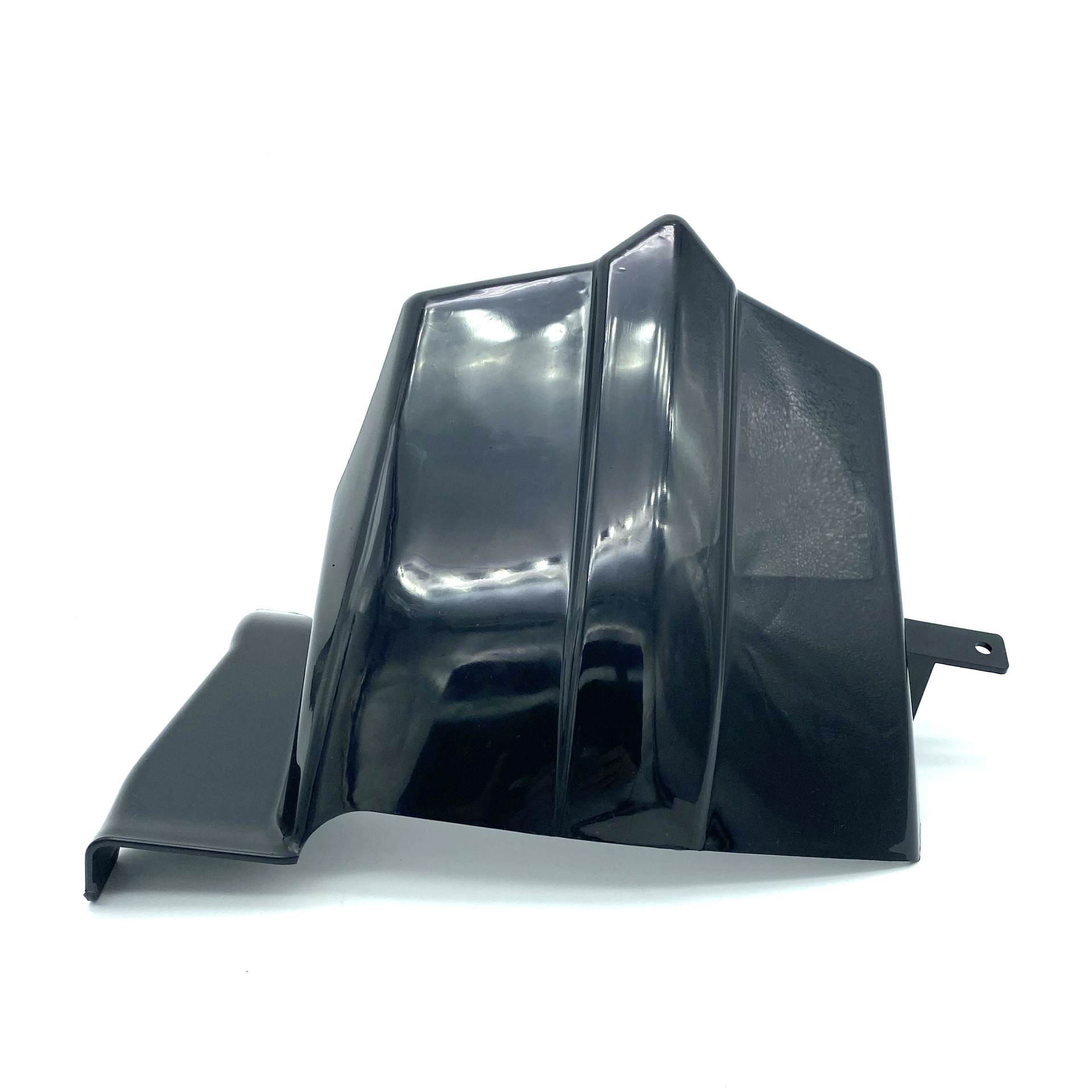 Applicable to Yamaha TMAX530 2012-2016 motorcycle modified rear fender rear baffle