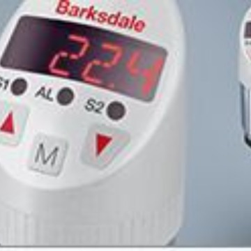 Barksdale UDS3-16-G-4 压力开关咨询后下单