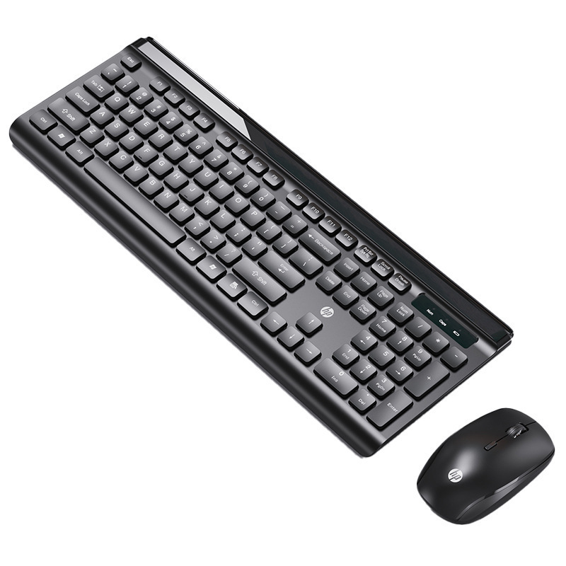 Aoc km210ワイヤレスマウスキーボードセット静音防水家庭用コンピュータゲームノート工場|undefined
