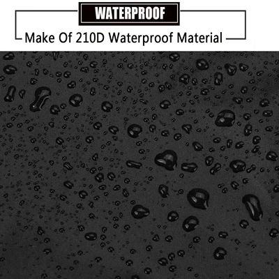 Car clothing Cloth Rv Roof Cover Waterproof