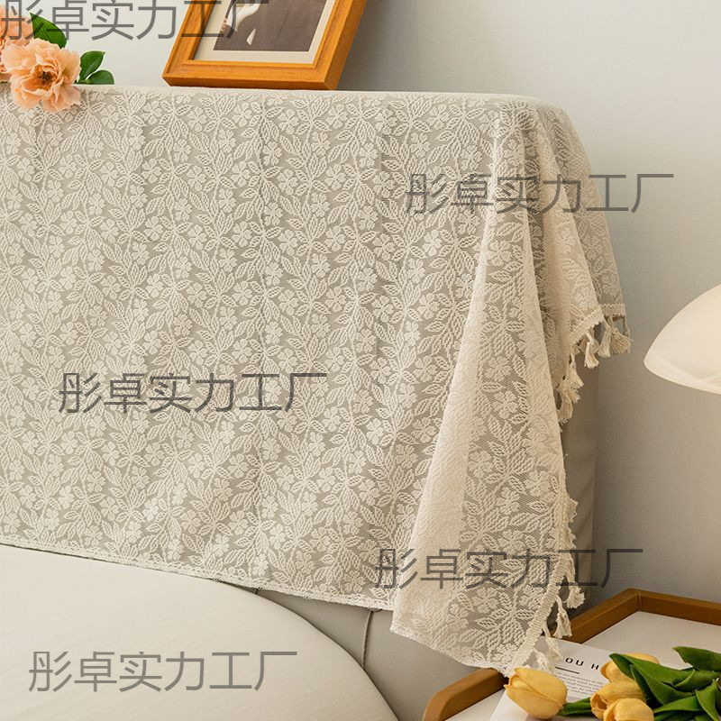 美式复古床头套罩通用法式软包靠背保护套子木