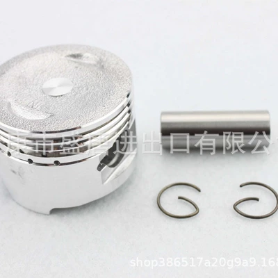 Shipèi – Piston, piston ring, piston pin Assembly Kit for