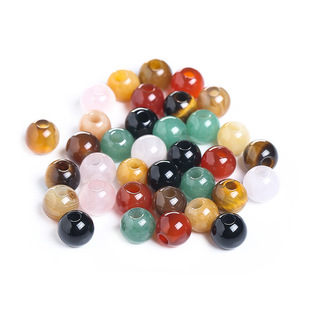��Ȼʯ��ˮ�����12mm�������ɢ����� diy�l���ִ������Ʒ���