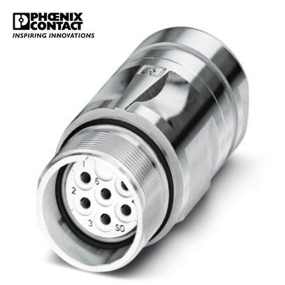 菲尼克斯耦合器连接器CA-09S1N129008-1620036电气联接德国是PHOE