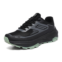 徒步登山鞋男户外运动女鞋防滑透气轻便休闲运动鞋耐磨减震越野鞋