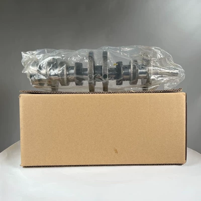 Direct Sales – Crankshaft, camshaft