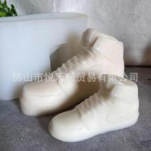 DIY AJ�\��Ь���zģ�����wЬ��Ϟ�Tʯ��Һ�B���zģ�� �羳���u