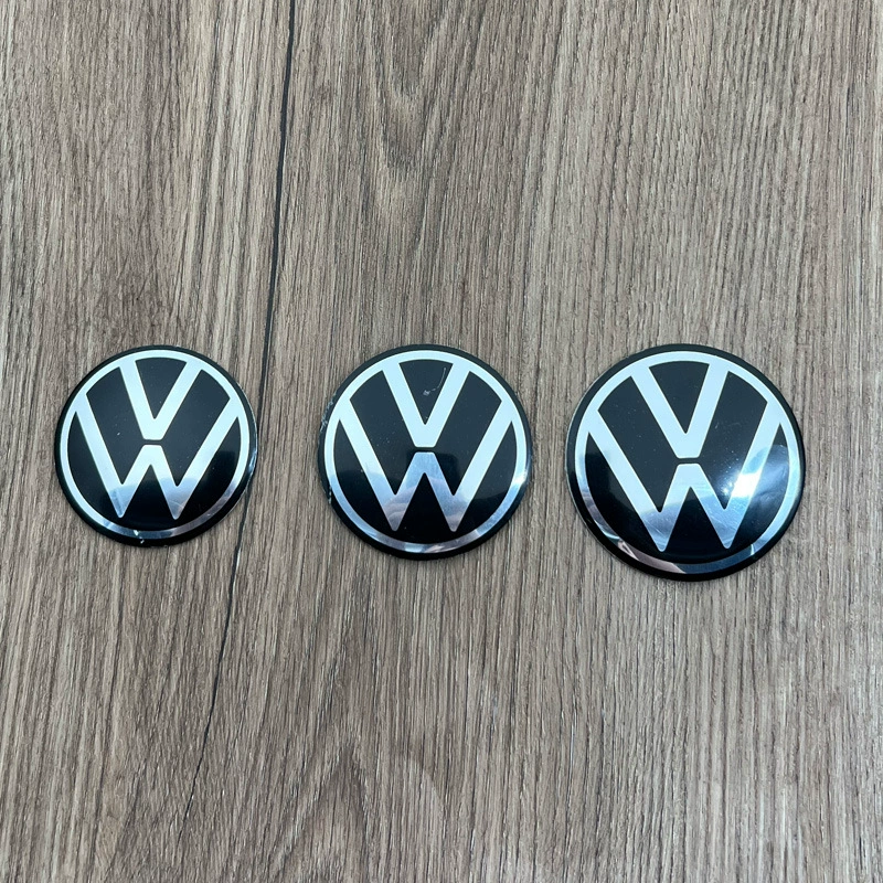 Новый большой ZHONG колпачок колес с маркировкой автомобиля Модифицированная крышка центра шин 56MM60/65MM