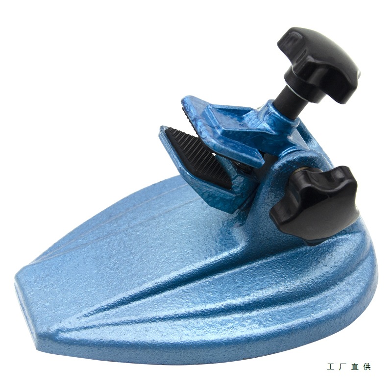 批发千分尺座卡尺底座机械测量支撑支架夹固定座数显座千分尺表座