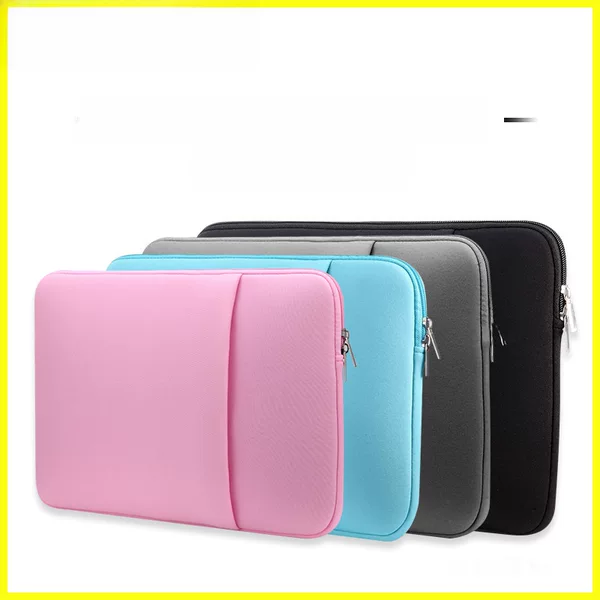Apple notebook liner bag 13 inch MacBook air pro retina12 inch 17 inch computer bag vivo