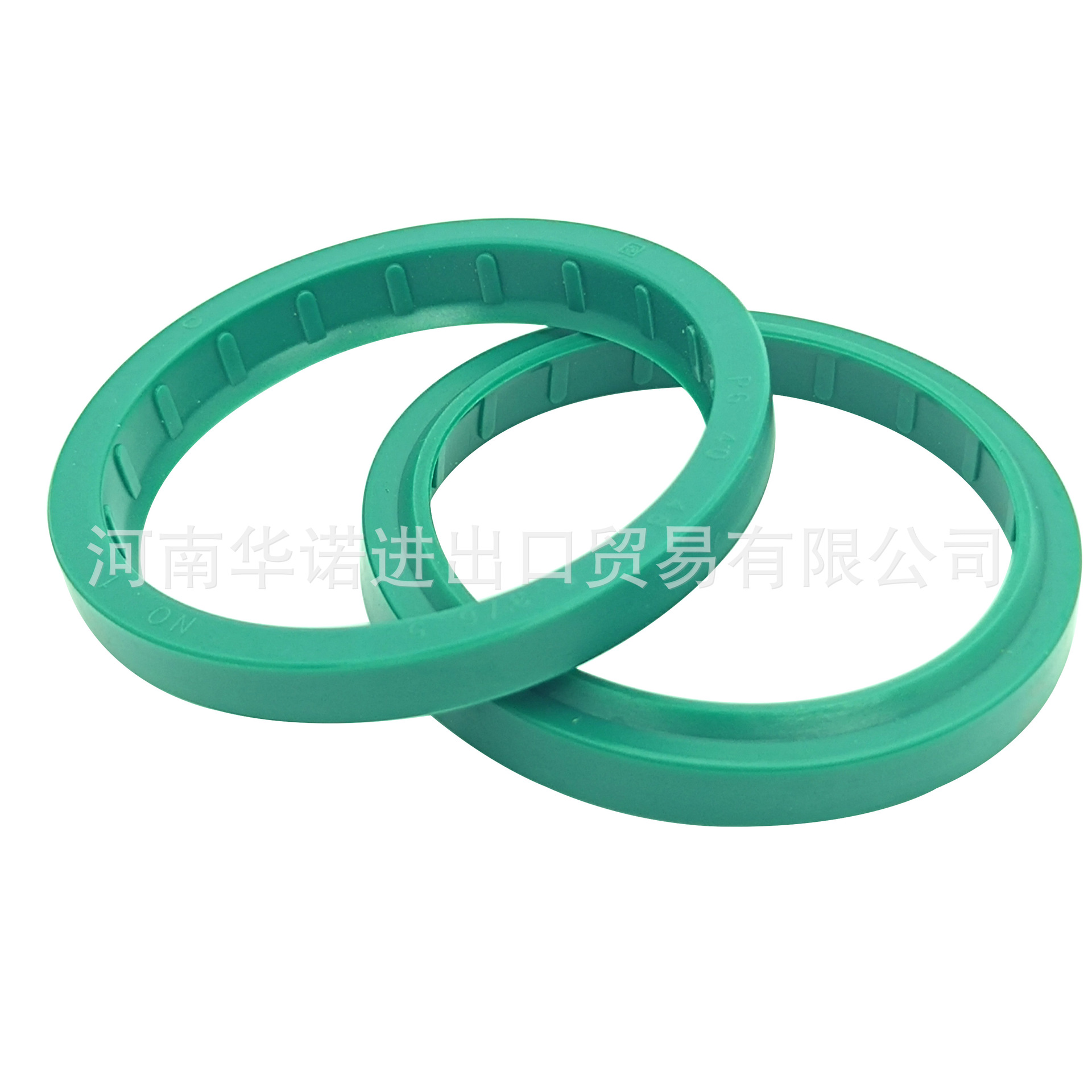 密封圈厂家直供A5 P6橡胶聚氨酯轴用防尘圈30*38.5*5/6.5量大优惠