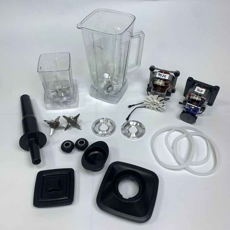 Blender Accessories: Blender Parts, Blade Set, Cup Lid, Large Cup, Small Cup, Complete Set, Fixed Plate, Mixing Stick Blender Accessories: Blender Parts, Blade Set, Cup Lid, Large Cup, Small Cup, Complete Set, Fixed Plate, Mixing Stick