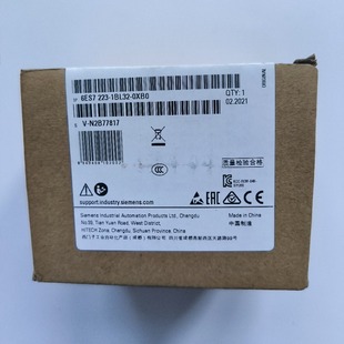 6Es7231-4Hf32-0Xb0 New Unopened Negotiable Price
