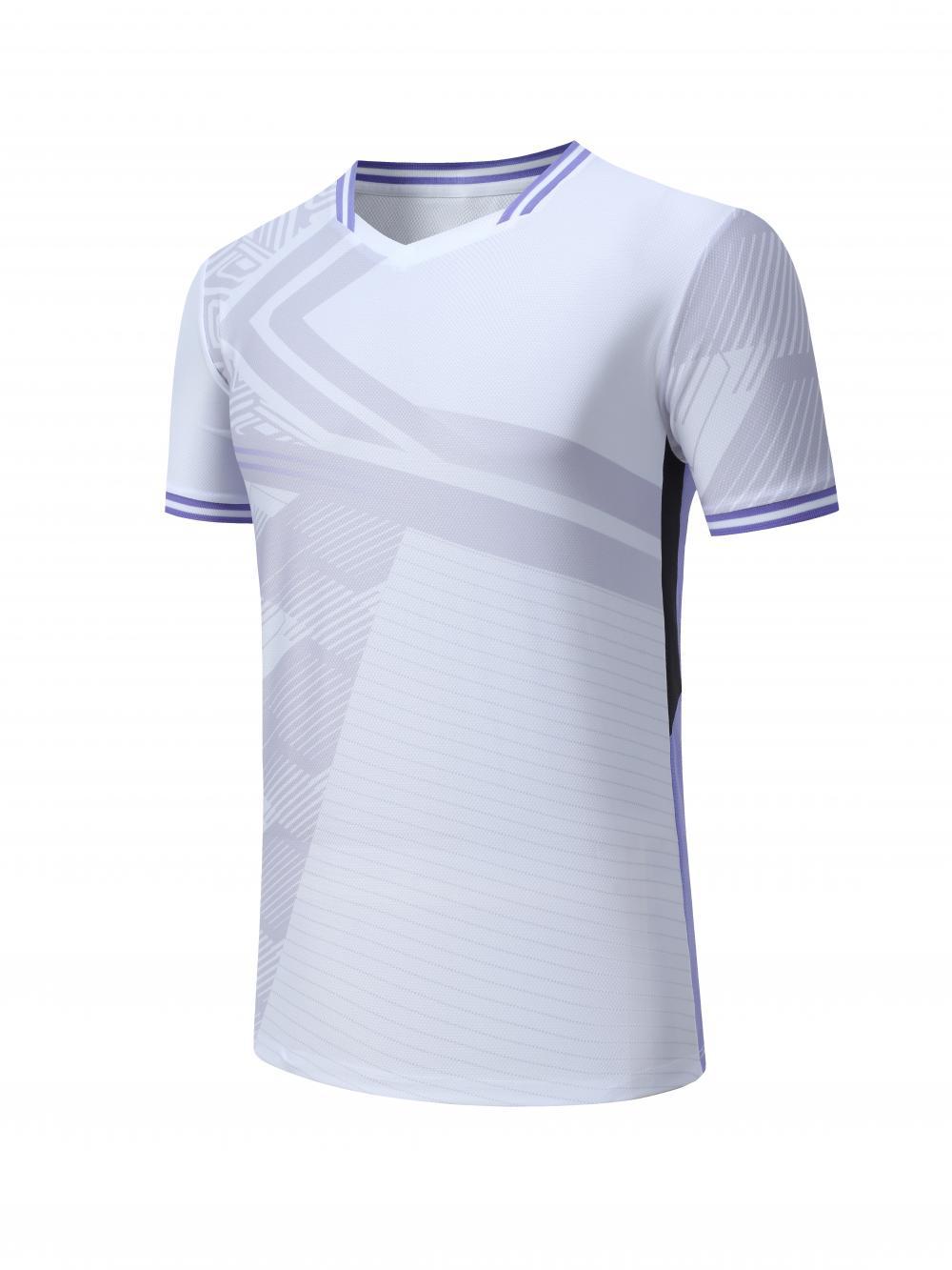 1806 women's top gray purple
