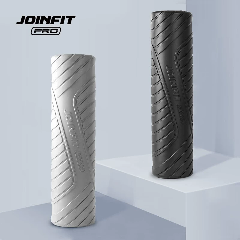 JOINFIT мышцы расслабляющая ось (PRO версия) Фитнес Спортивный массаж расслабляющий ролик йога столб