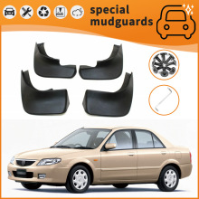 ������00-02�����Դ�Mazda Familia�����������̥���ɽ�����Ƥ