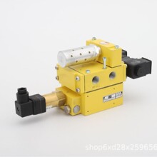 价格需核实   ROSS 电磁阀  型号：DM2DDA88A21