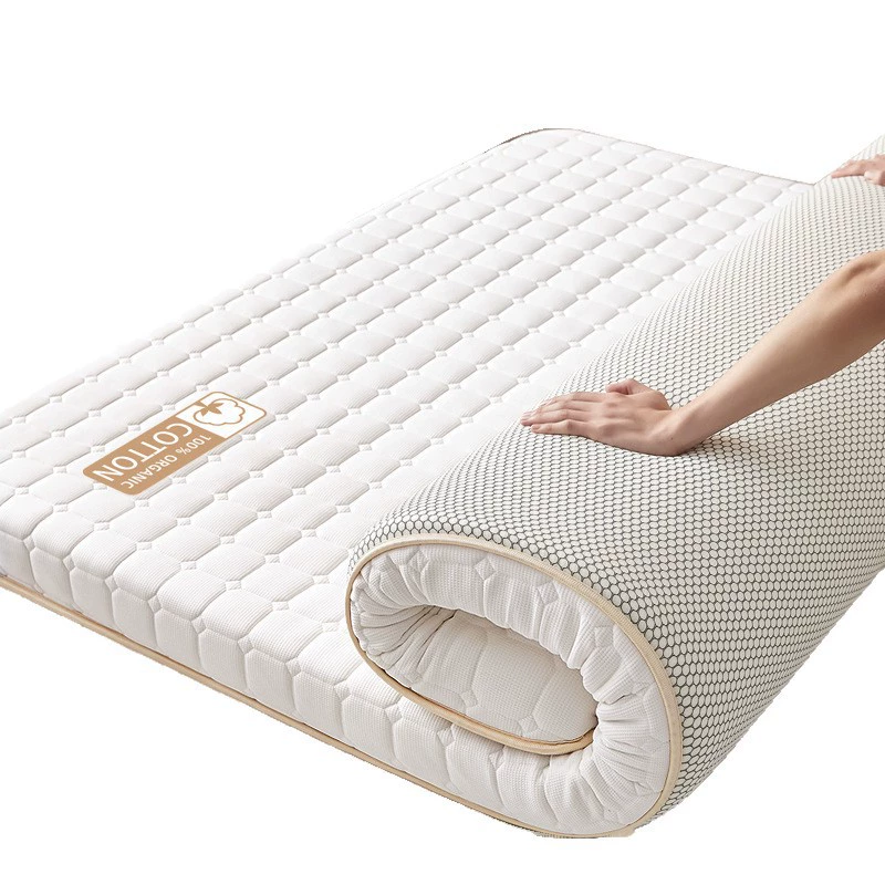Cotton mattress, sheet, bedding, 180x