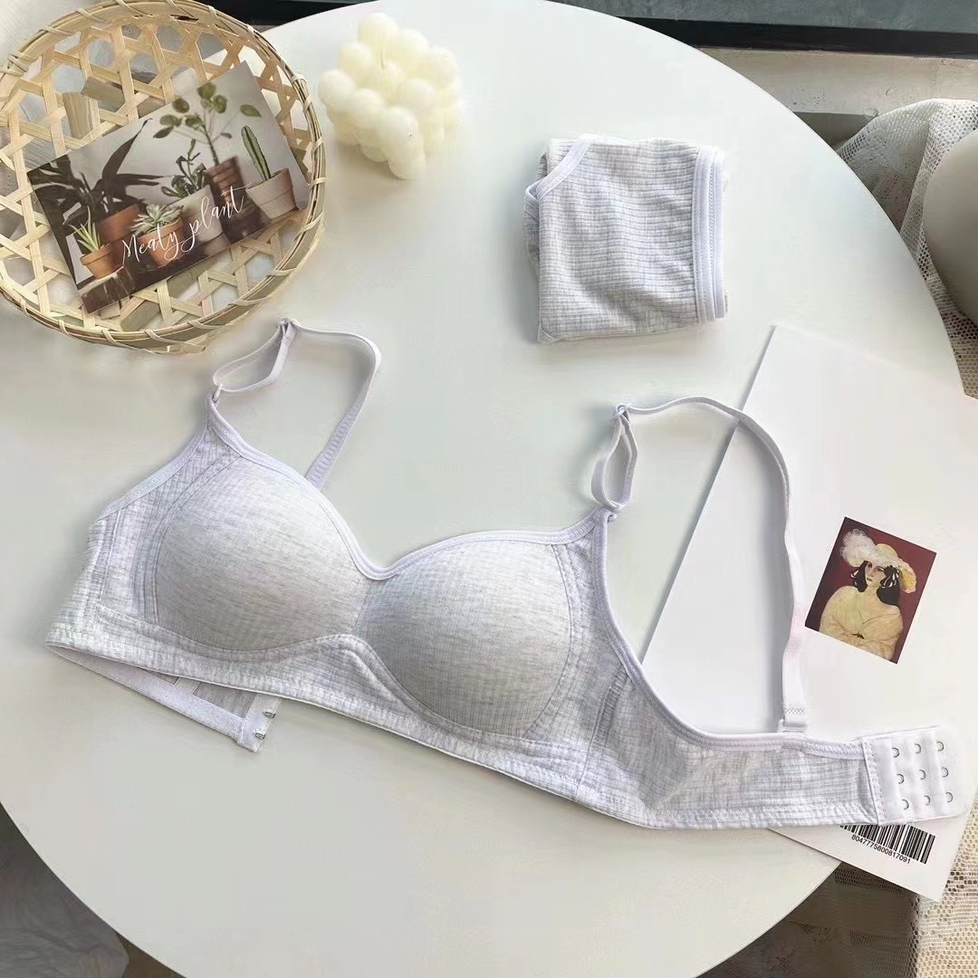 라이트 그레이 (싱글 속옷)