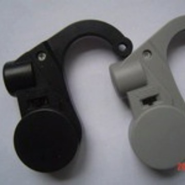 厂家供应司机学生值勤执勤监视员瞌睡报警器提醒器震动响铃两用