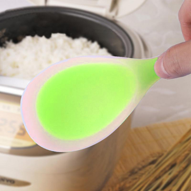 Silicone kitchenware