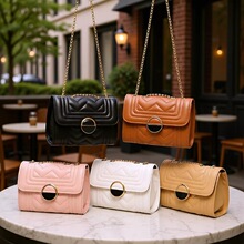 ���l�n��ŮʿС����Ůbag���s朗l��2026�¿�߼���ins�μ�б���