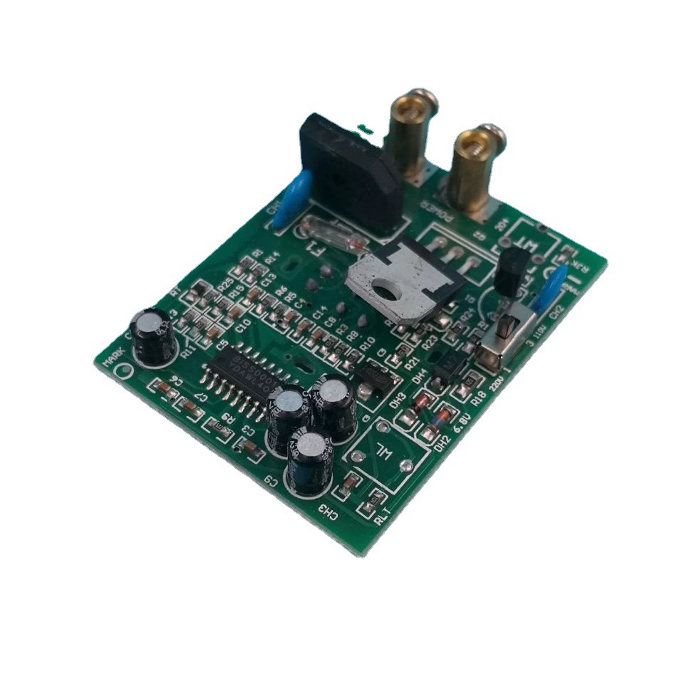 Induction physiological switch key, module, 220v