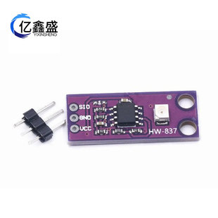 MCU-GUVA-S12SD solar UV intensity sensor
