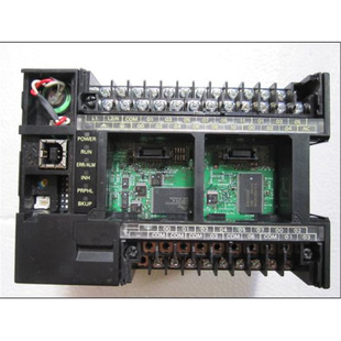 Programmable Controller Plc Cp1L-M30Dr-A