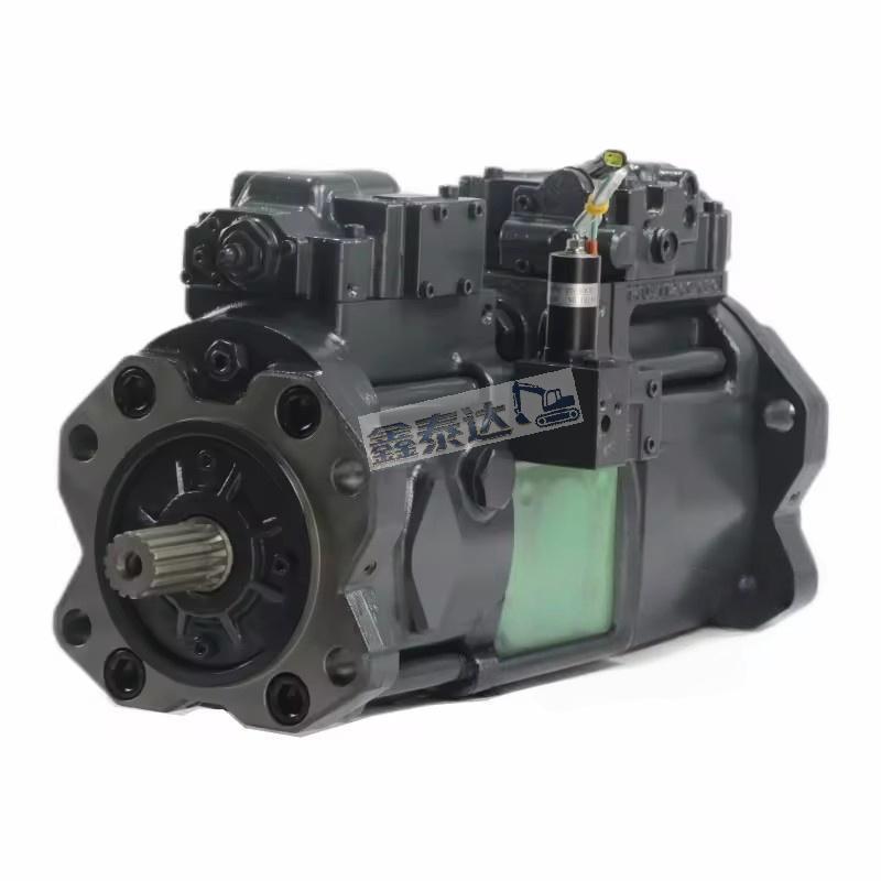14571141 Suitable for Volvo Hydraulic Main Pump Ec200B Ec210B K3V112Dt Volvo Hydraulic Pump