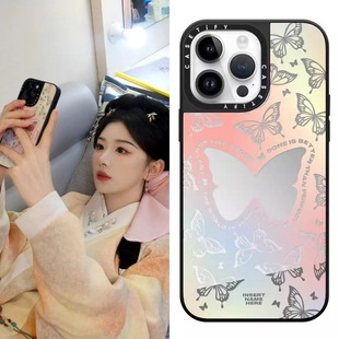 CASETi����ѩ��ͬ���R��òʺ����m���O��15por max�֙C��iphon