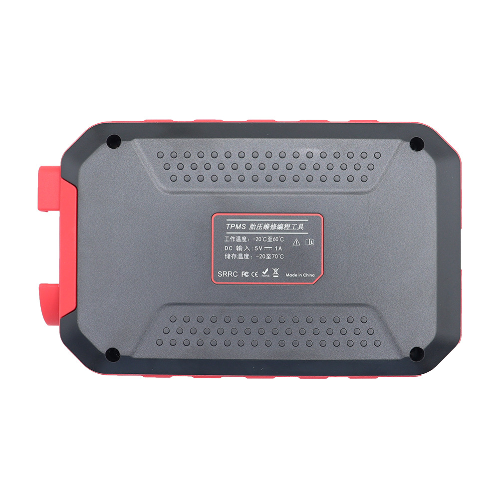 Automotive parts high-power inductor strong signal tire pressure matching instrument tire pressure sensor tire pressure system diagnostic instrument