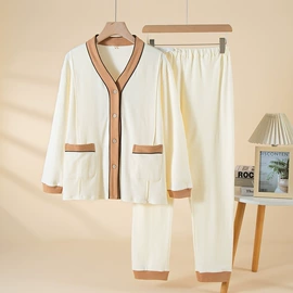 女士家居服;睡裙;情侣家居服