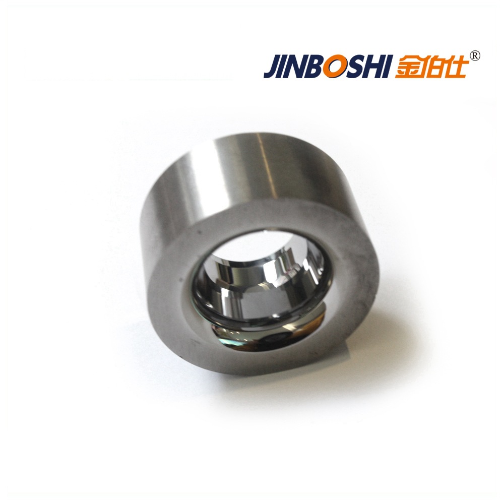 高精度钨钢缩口模 非标缩径模具 钨钢缩径模具厂家生产