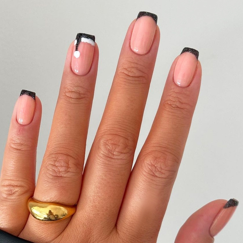 Nail stickers