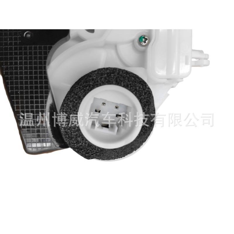 72610-T0A-H01 Is Suitable for the Rear Right Door Lock Assembly of the 2013 Crv Model