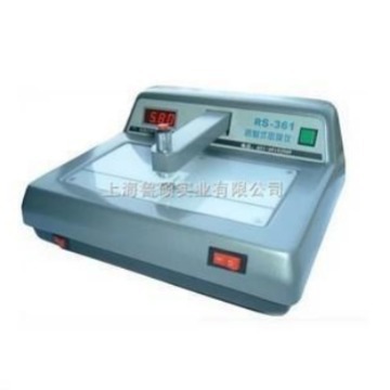 上海品牌RS-361台式透射密度仪/数显黑白密度计