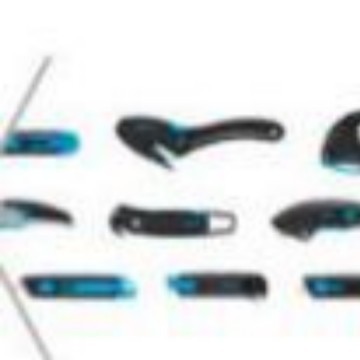 martor No.222 剪刀 Safe-T-Guard