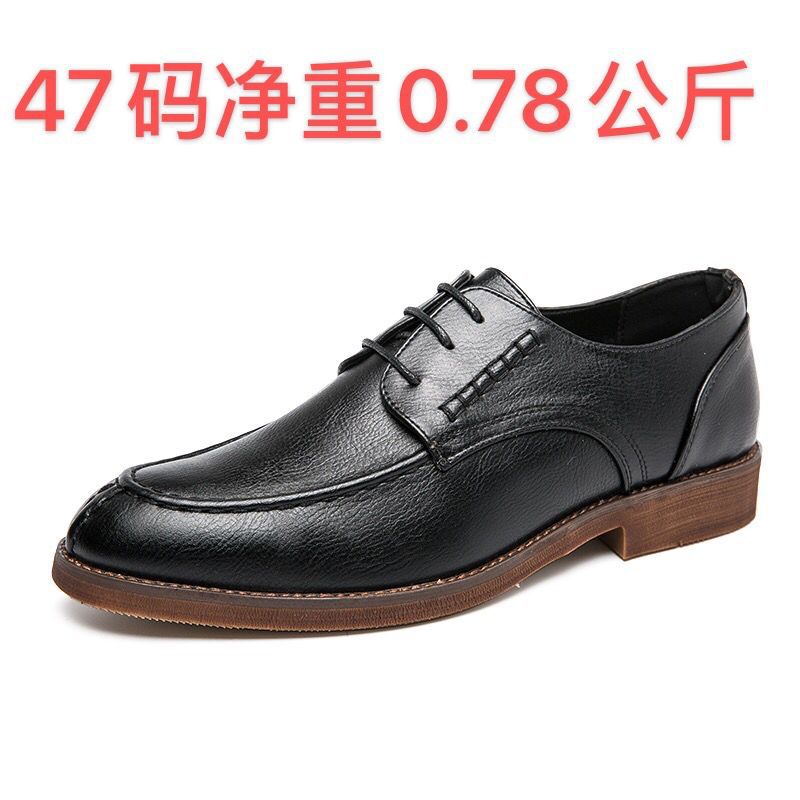 B3952 1000K GIÀY DA NAM QUARYT BIG SIZE NGOẠI CỠ DÙNG TRONG LỄ CƯỚI GIÀY DÉP NAM NGÀY CƯỚIDA BÒ G03 SẢN PHẨM MỚI