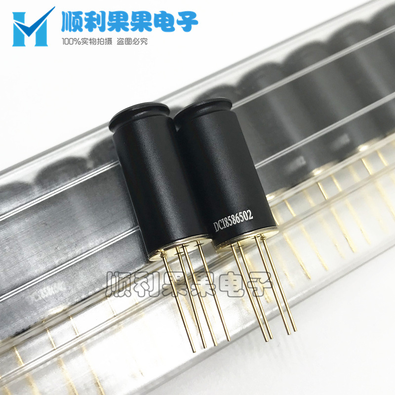 原装MLX90614ESF-DCI\BCI\ACF\BCF\BCC\DCC-000-TU红外测温传感器