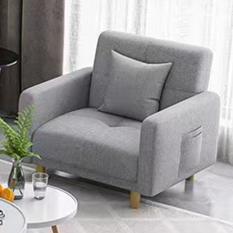 라이트 그레이[면과 린넨]