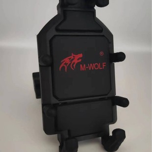 Ħ��MWOLF�p��һ�w֧��Ħ��܇����܇�֙C�����o����늌����OӋ